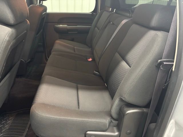 Used 2013 Chevrolet Silverado 1500 LT image 10