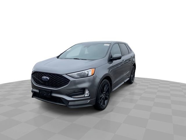 Used 2022 Ford Edge ST-Line image 6