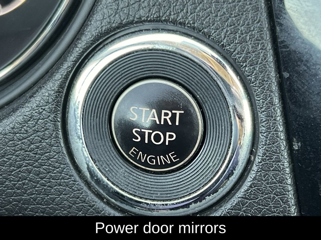 Used 2017 Nissan Rogue SL w/ SL Premium Package image 23