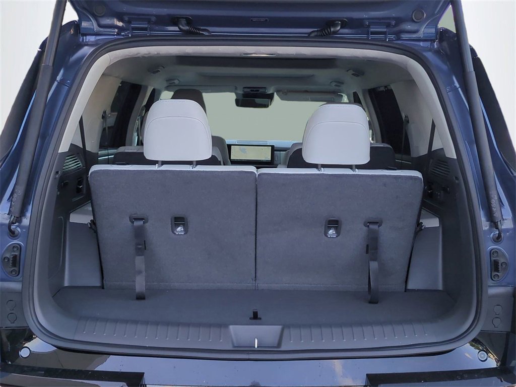 New 2026 Hyundai Santa Fe Calligraphy image 14