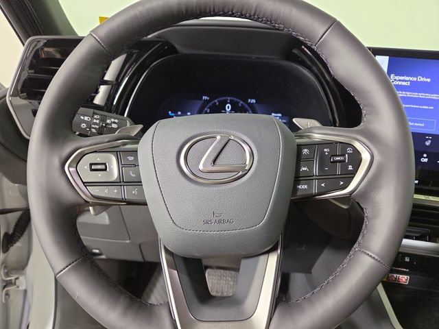 New 2026 Lexus TX 350 AWD image 22