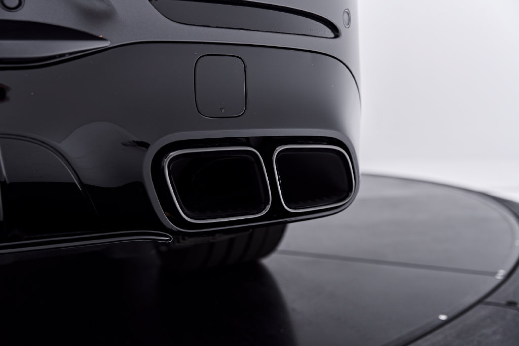 Used 2023 Mercedes-Benz AMG GT 63 image 26