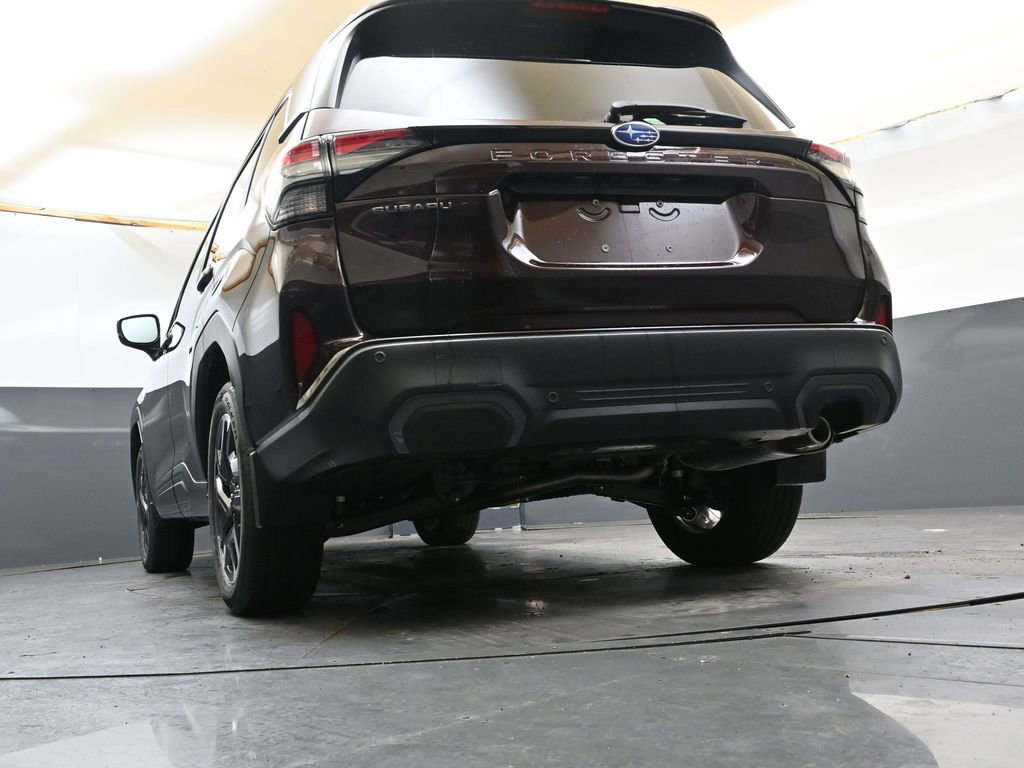 New 2026 Subaru Forester Limited image 42