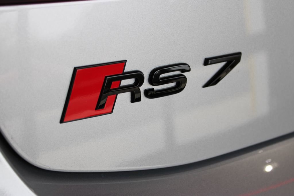 New 2025 Audi RS 7 performance Sportback image 51