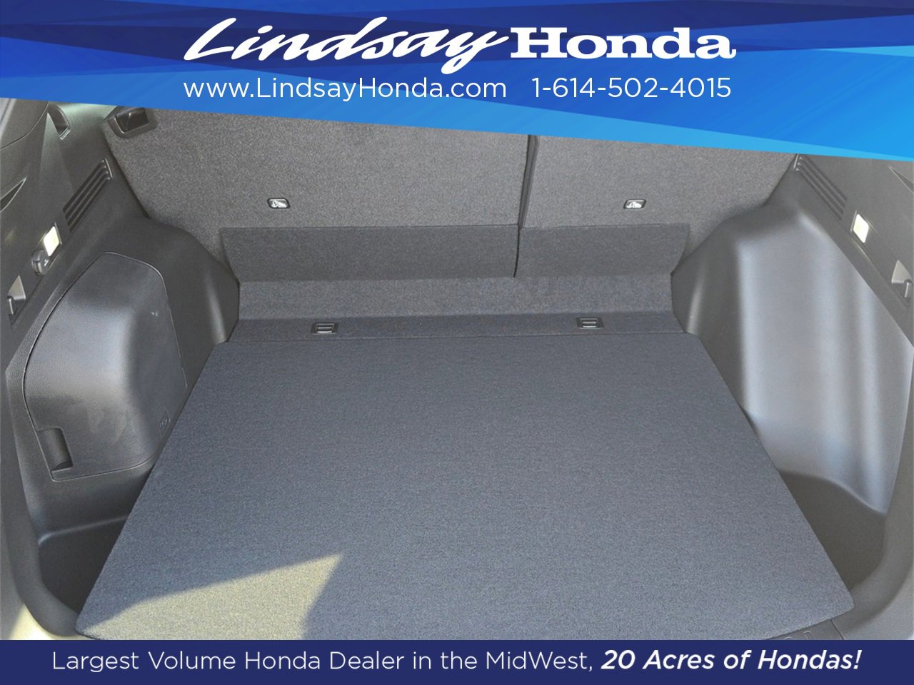 New 2025 Honda CR-V Sport-L image 2