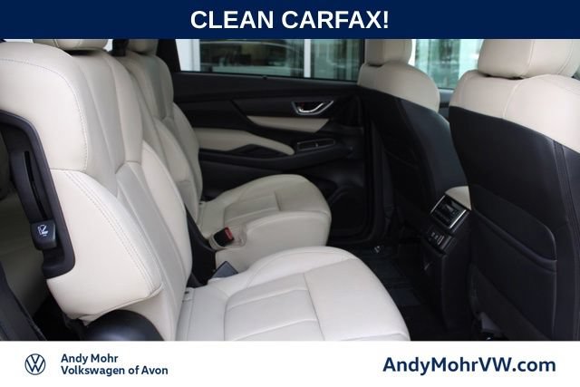 Used 2021 Subaru Ascent Limited AWD/4WD image 23
