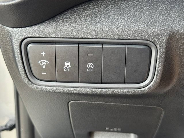 Certified 2024 Kia Soul LX w/ Option Group 015 FWD image 43