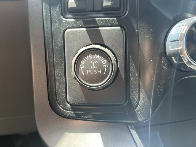 New 2025 Ford F150 XLT w/ Equipment Group 302A MID image 10