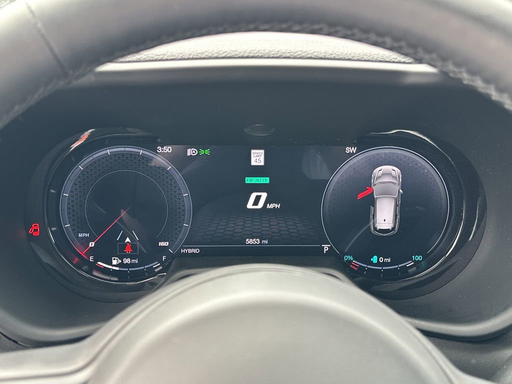 Certified 2025 Dodge Hornet R/T w/ Tech Pack image 13