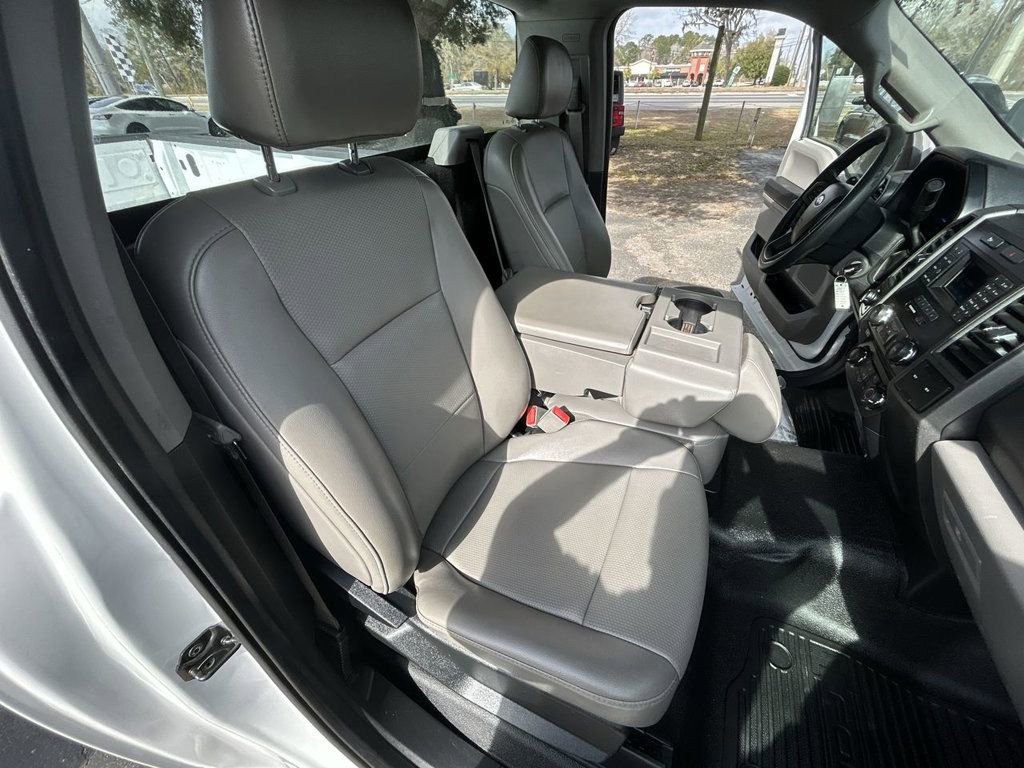 Used 2018 Ford F250 XL w/ Power Equipment Group image 19