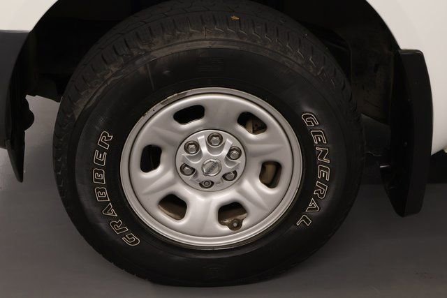 Used 2016 Nissan Frontier S RWD image 7