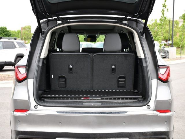 Certified 2026 Acura MDX FWD w/ Technology Package image 25