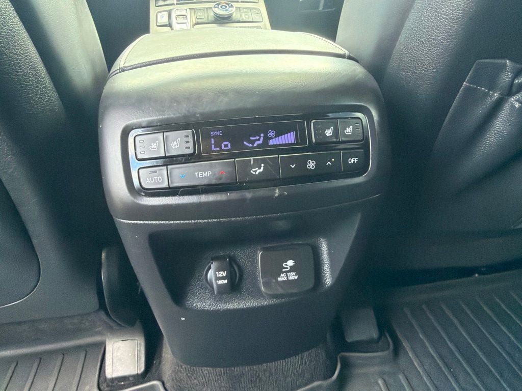 Used 2021 Hyundai Palisade Limited AWD/4WD image 18
