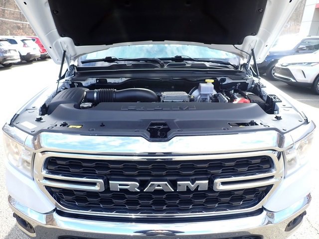 Used 2022 RAM 1500 Big Horn image 14