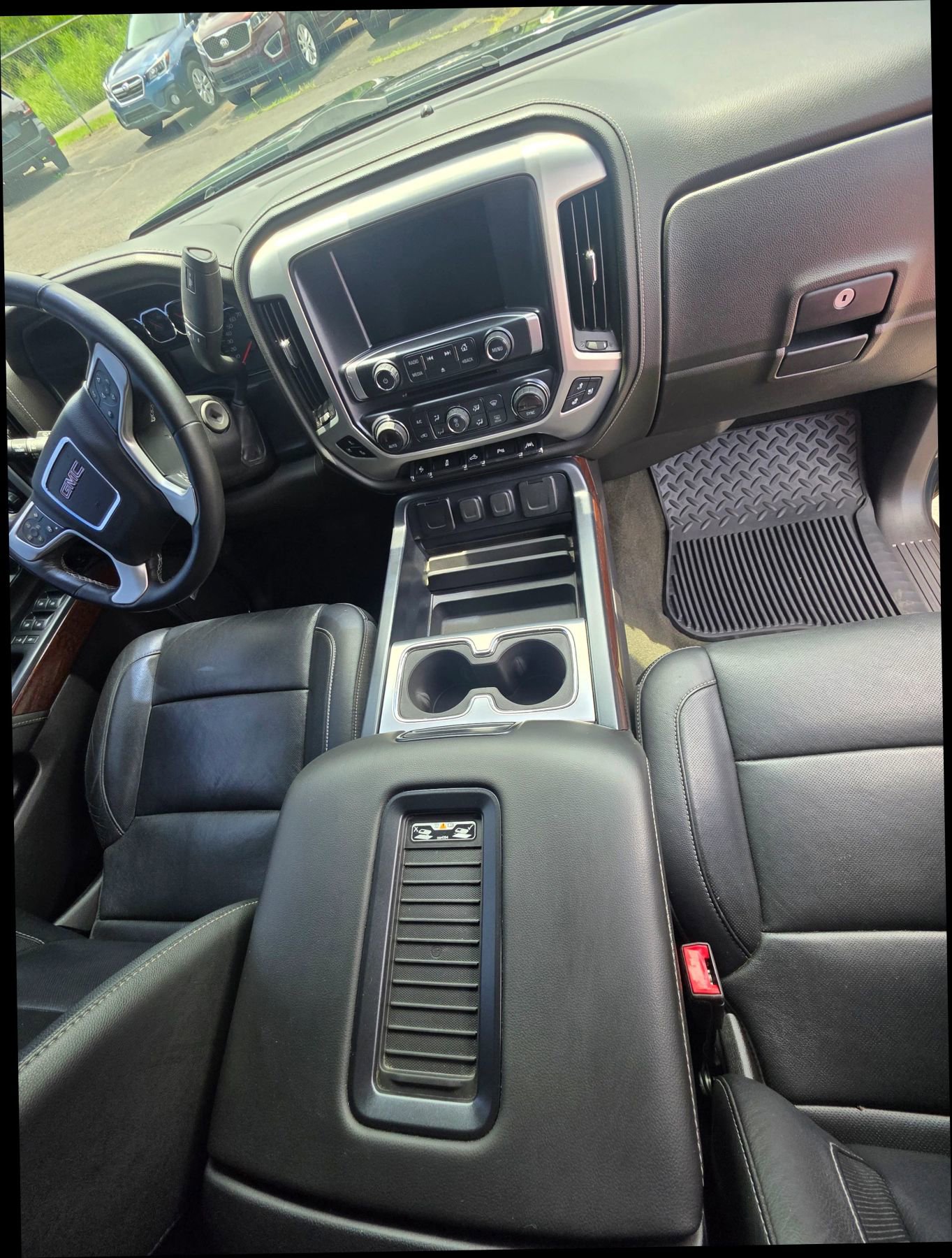 Used 2018 GMC Sierra 1500 SLT image 15