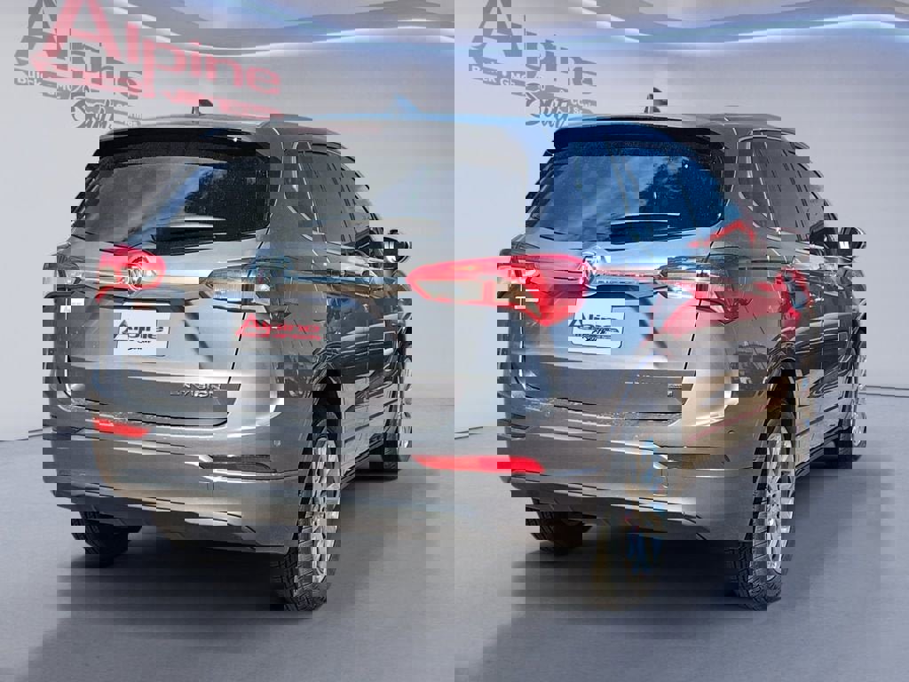 Used 2020 Buick Envision Essence image 5