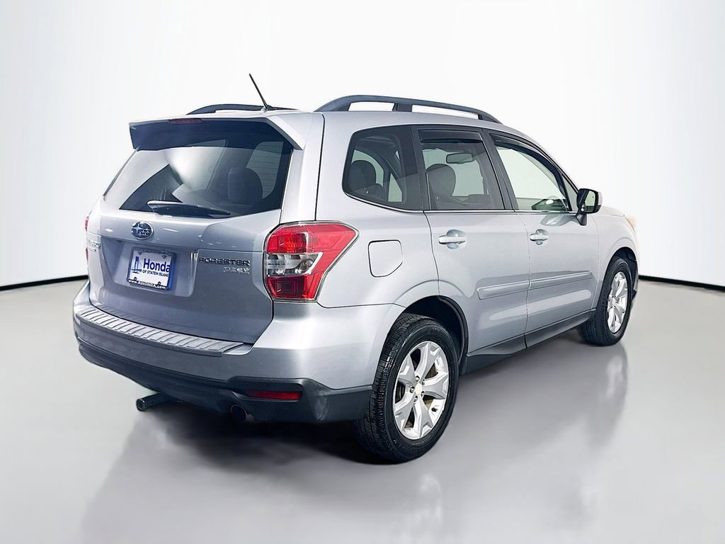 Used 2014 Subaru Forester 2.5i Limited AWD/4WD image 7