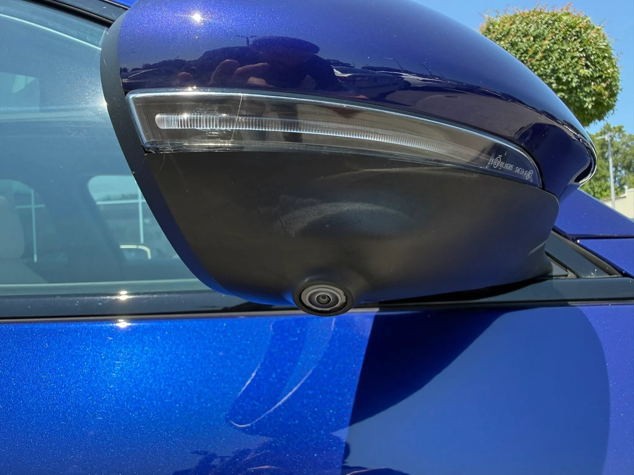 Used 2023 Maserati Grecale Modena AWD/4WD image 33