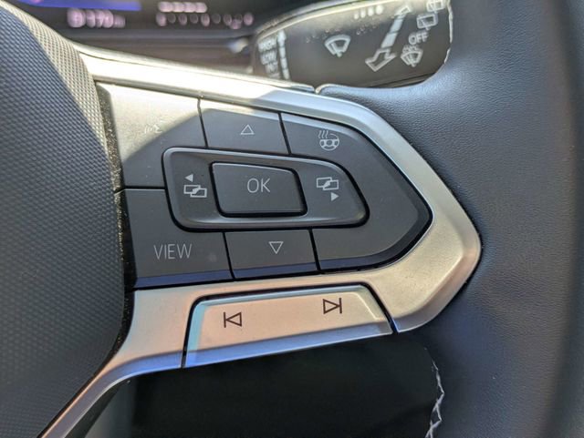 Used 2025 Volkswagen Taos S AWD/4WD image 26