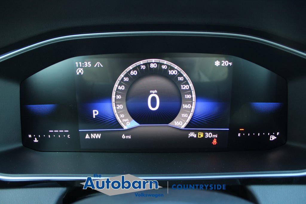 New 2026 Volkswagen Jetta Sport FWD image 11