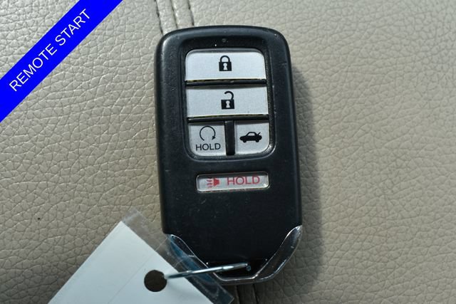 Used 2016 Honda Accord EX-L image 9