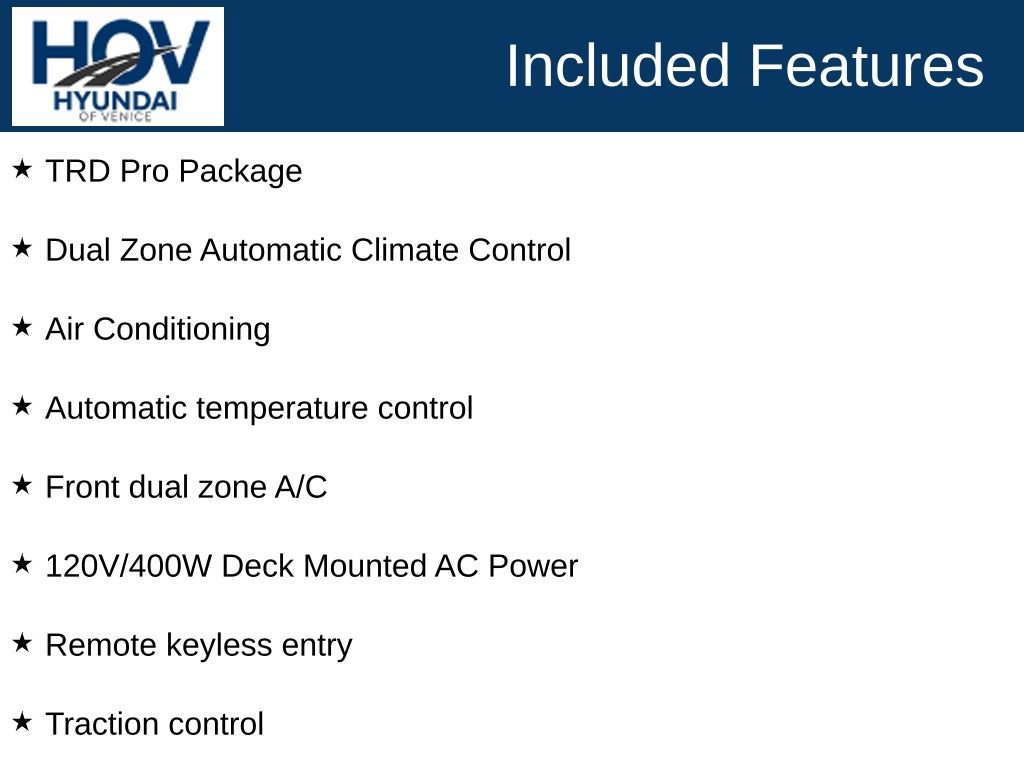 Used 2021 Toyota Tacoma TRD Pro image 5