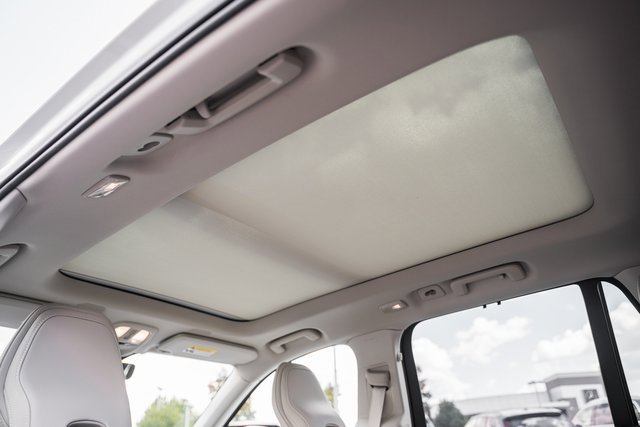 New 2026 Volvo XC90 B6 Ultra image 31