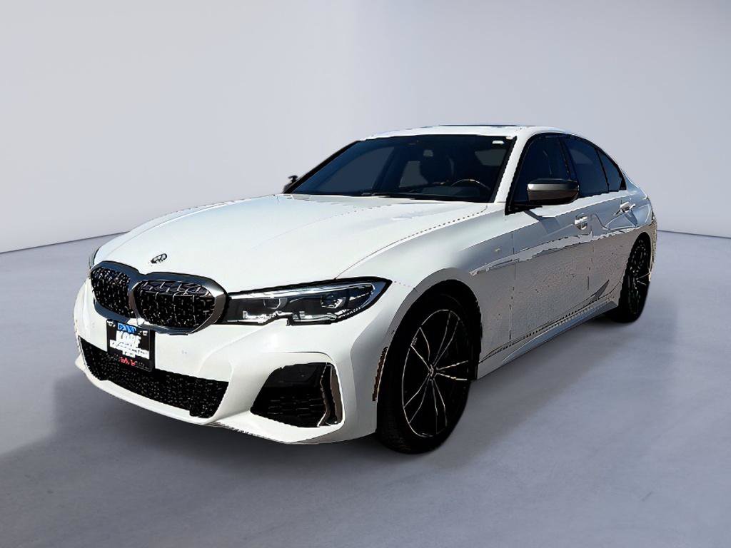 Used 2020 BMW M340i xDrive w/ Premium Package