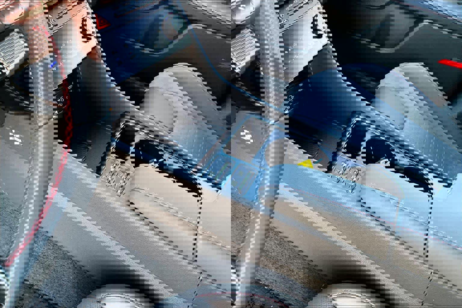 Used 2025 Hyundai Sonata N Line image 14