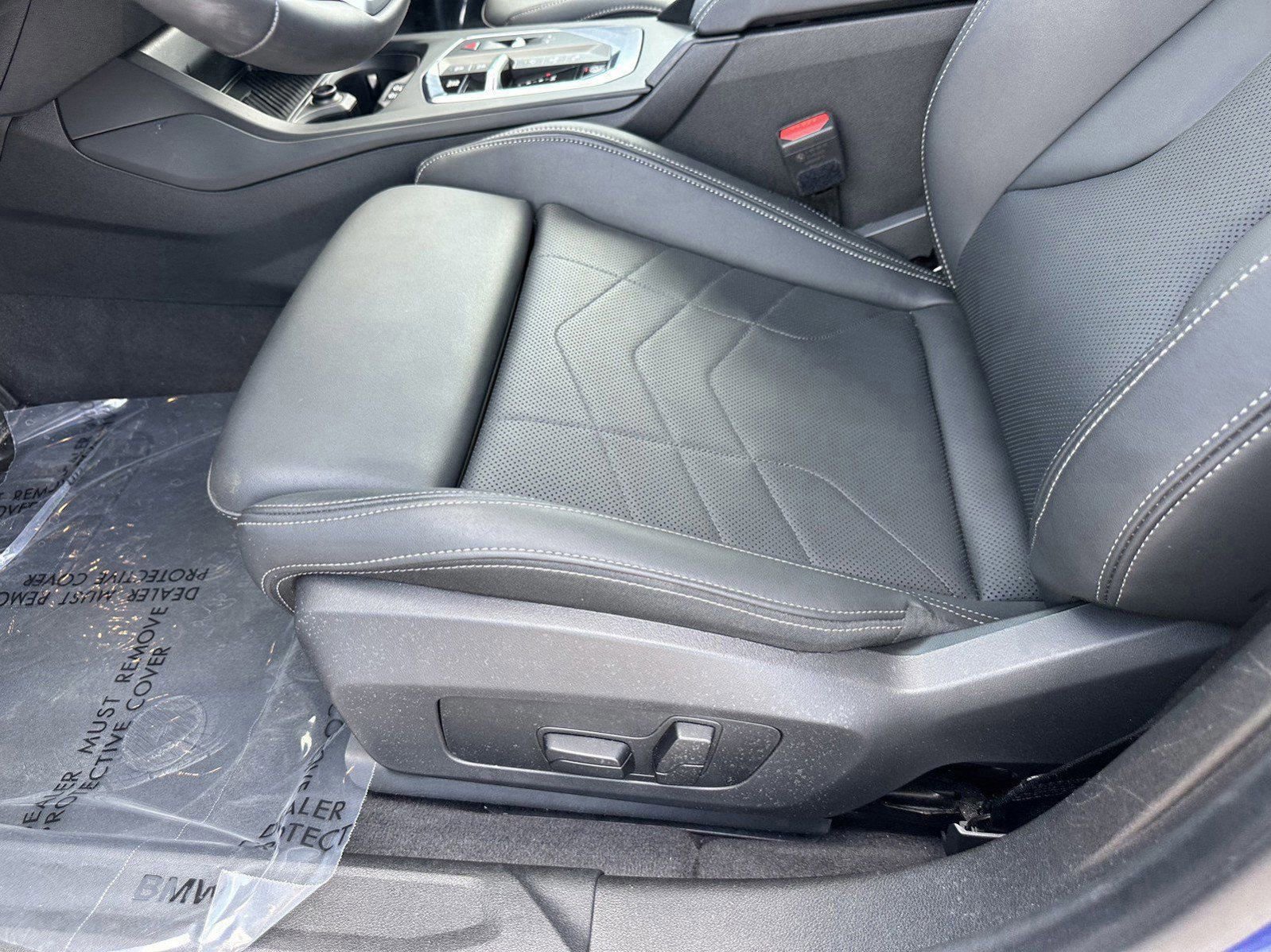 Certified 2025 BMW 228i xDrive AWD/4WD image 21