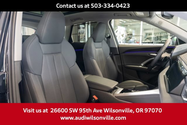 Used 2025 Audi Q5 Premium Plus AWD/4WD image 30