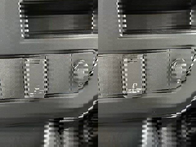 New 2026 Chevrolet Express 2500 w/ Driver Convenience Package RWD image 17