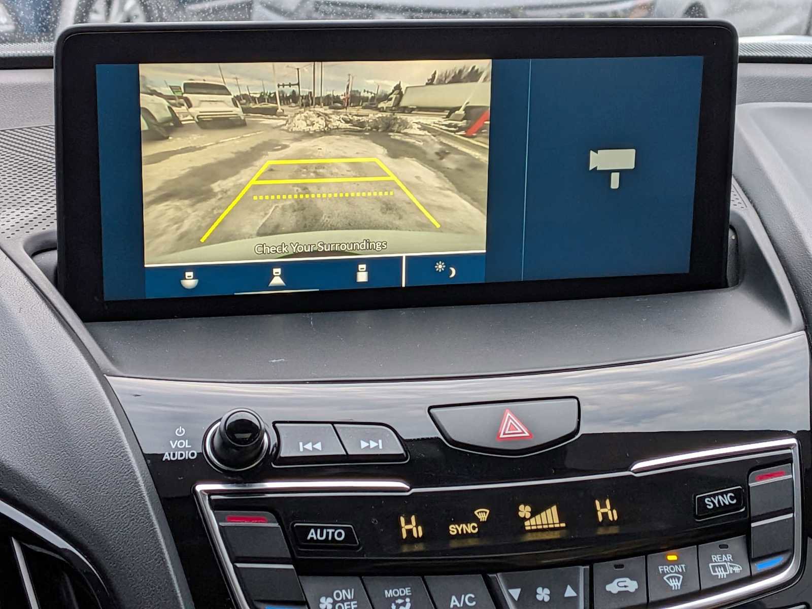 Used 2020 Acura RDX AWD image 26