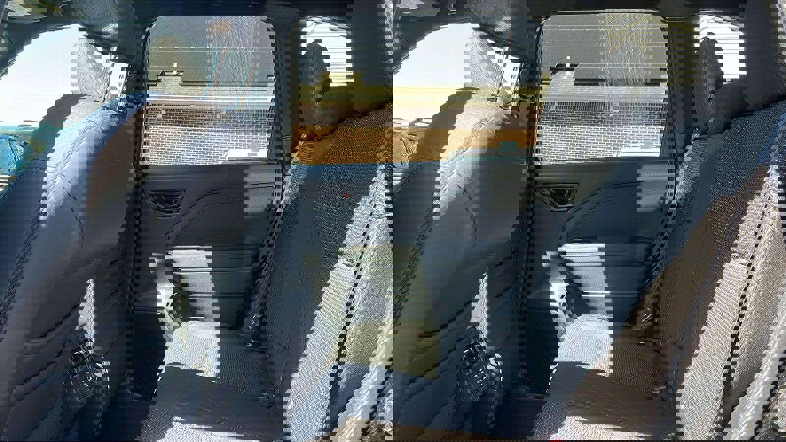 Certified 2026 Subaru Forester Premium image 21