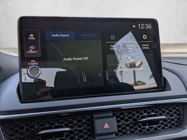 New 2026 Acura ADX A-Spec image 10