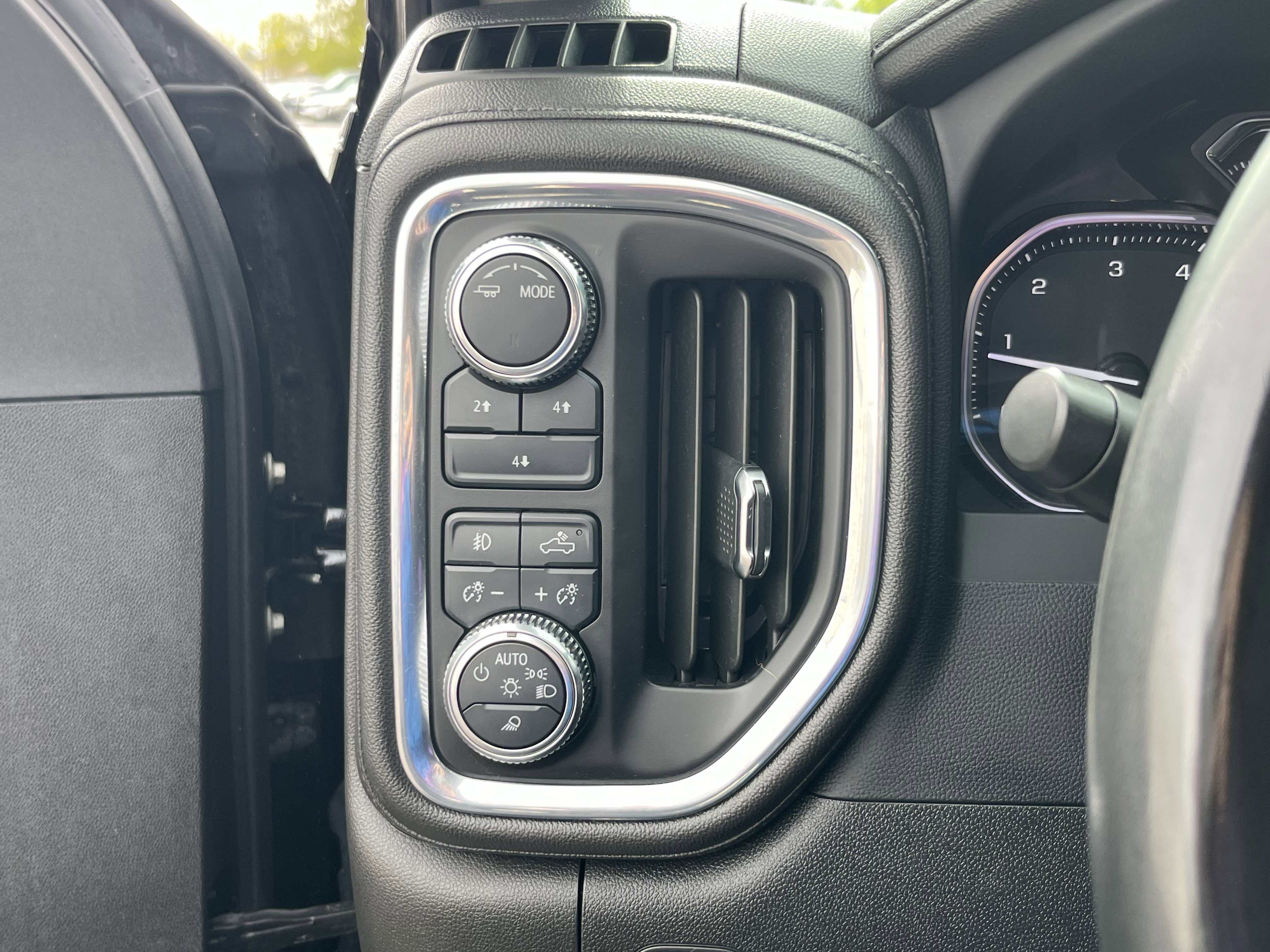 Used 2023 GMC Sierra 3500 SLE w/ Gooseneck/5TH Wheel Package AWD/4WD image 25