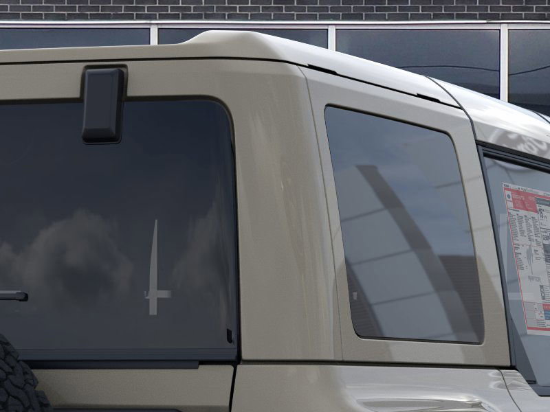 New 2025 Ford Bronco Raptor image 25