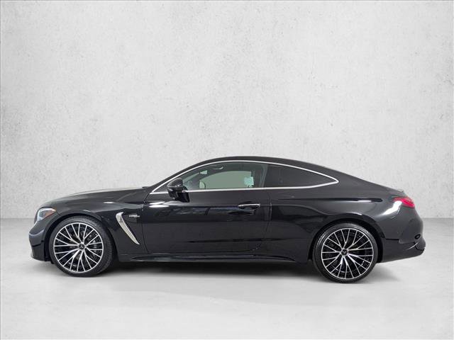 Used 2024 Mercedes-Benz CLE 53 AMG 4MATIC image 2