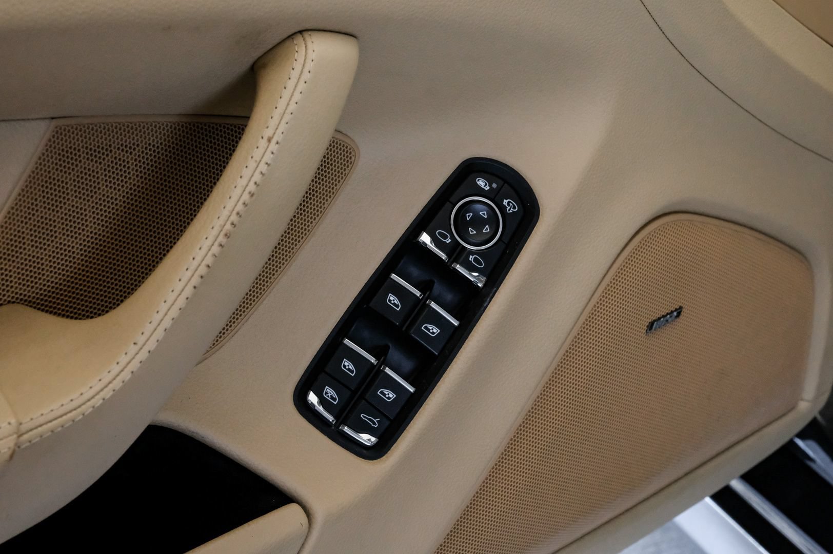 Used 2016 Porsche Panamera Edition w/ Premium Package Plus RWD image 44