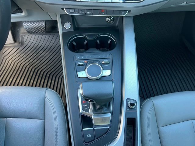 Used 2017 Audi A4 2.0T Prestige w/ Prestige Package AWD/4WD image 27
