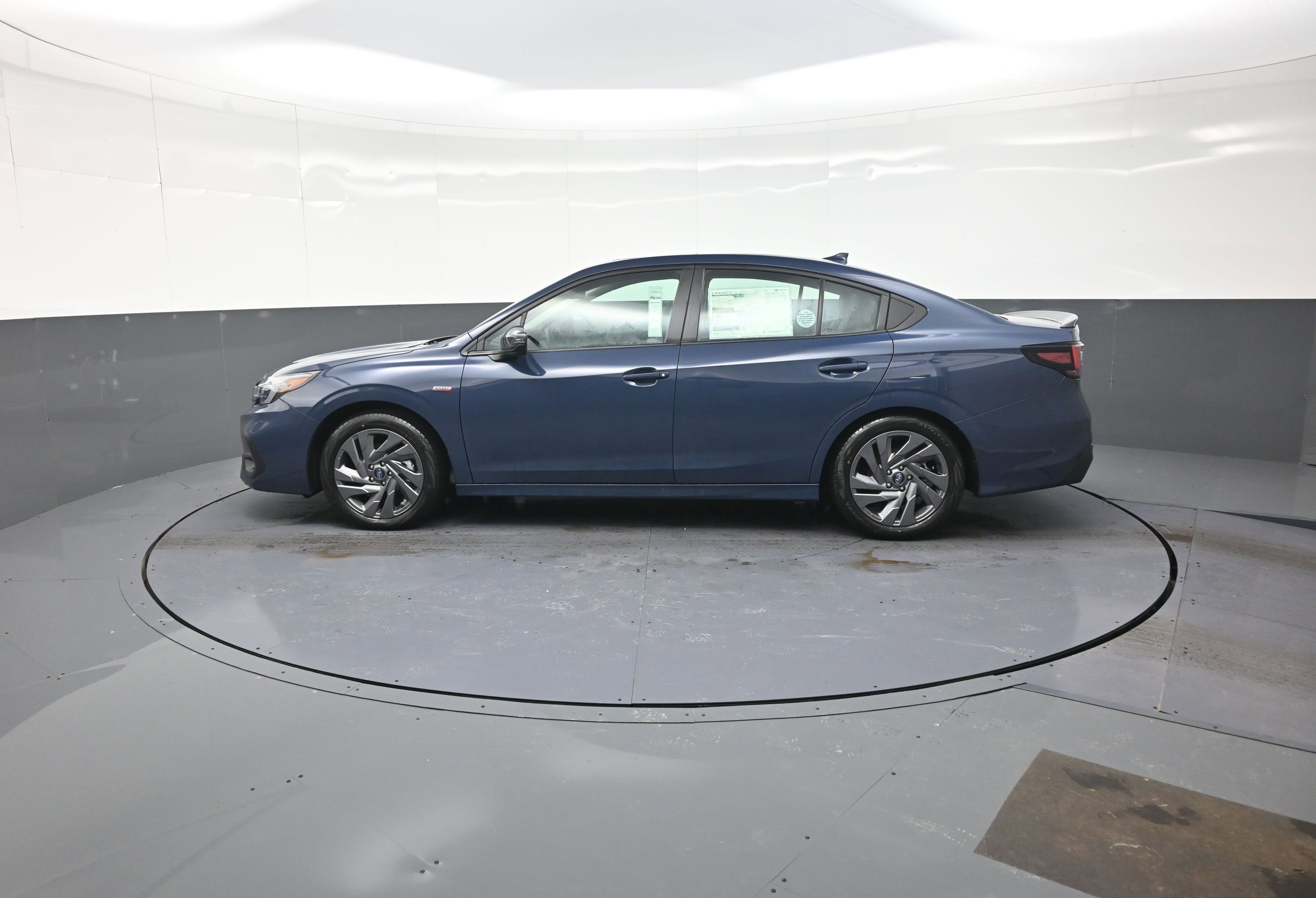 New 2025 Subaru Legacy Sport image 6