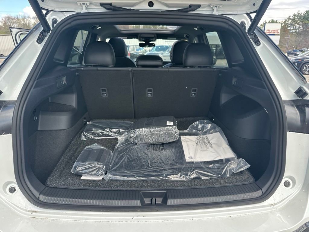New 2026 Volkswagen Tiguan SE R-Line AWD/4WD image 22