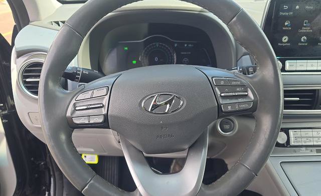 Used 2020 Hyundai Kona Ultimate FWD image 8