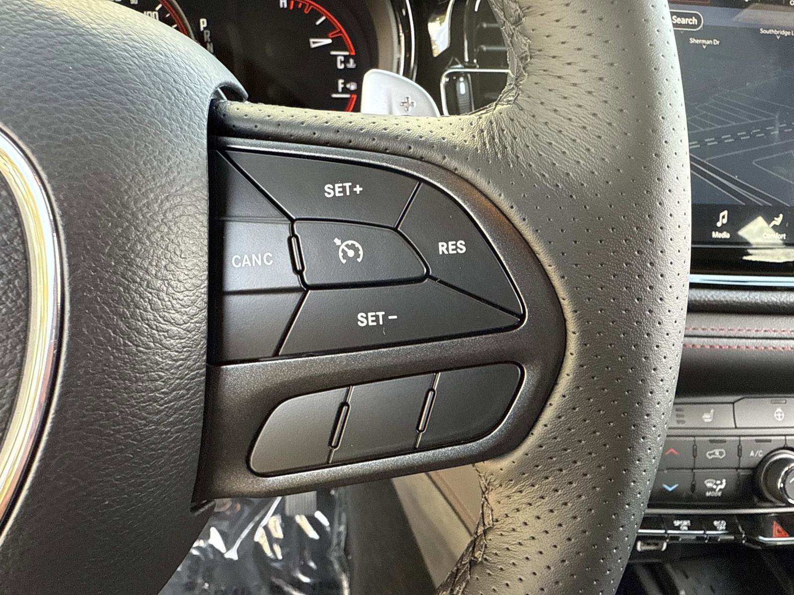New 2026 Dodge Durango R/T image 29