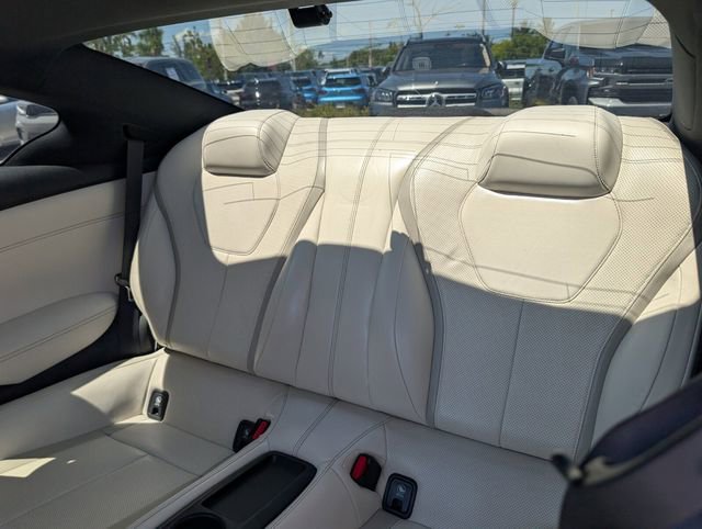 Used 2019 INFINITI Q60 Red Sport 400 AWD/4WD image 5