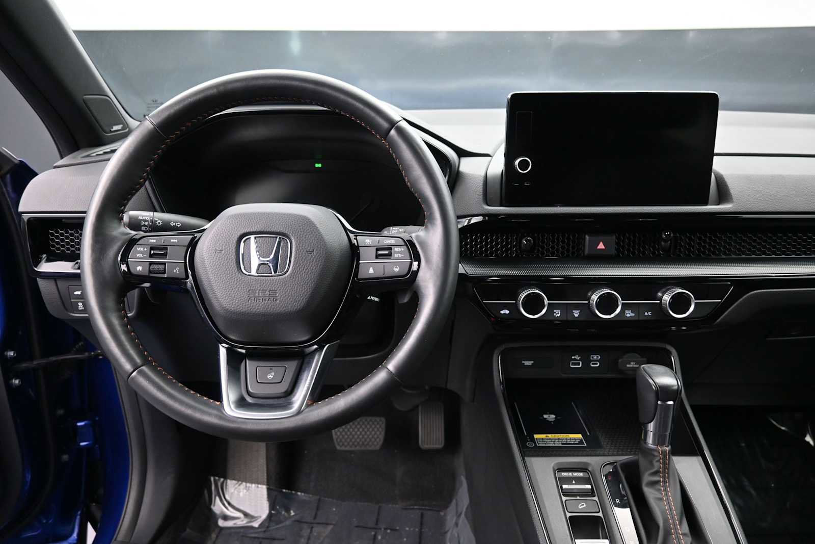 Used 2023 Honda CR-V Sport Touring image 15