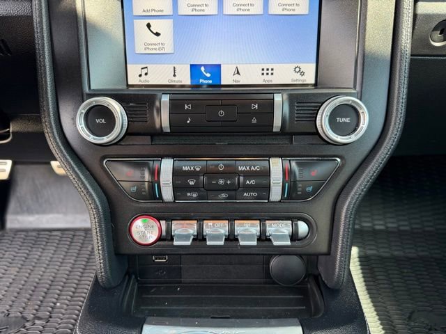 Used 2019 Ford Mustang GT Premium w/ Equipment Group 401A image 17