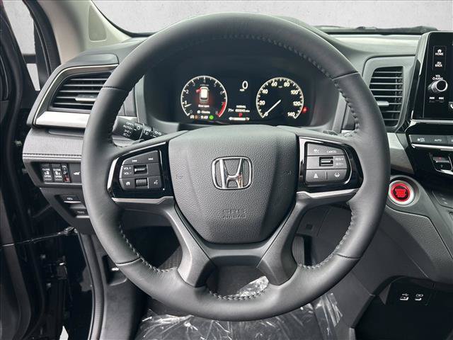 New 2026 Honda Odyssey EX-L image 12