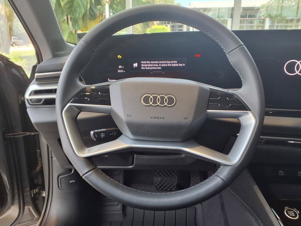 New 2025 Audi A5 Premium Plus AWD/4WD image 13