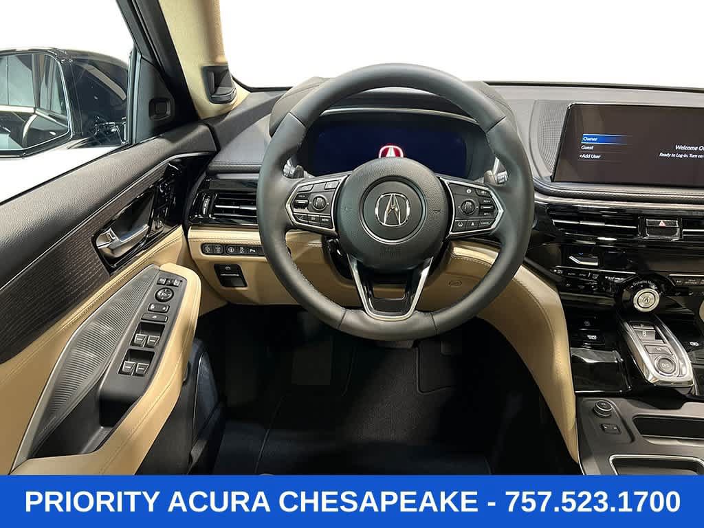 New 2026 Acura MDX w/ Advance Package AWD/4WD image 26